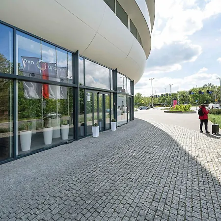 Appartamento Klimatyczne Jasne W Sercu Wroclawia & Parking By Renters Breslavia
