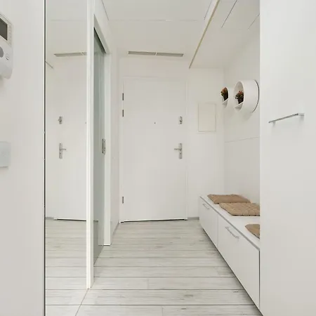 Appartamento Klimatyczne Jasne W Sercu Wroclawia & Parking By Renters *