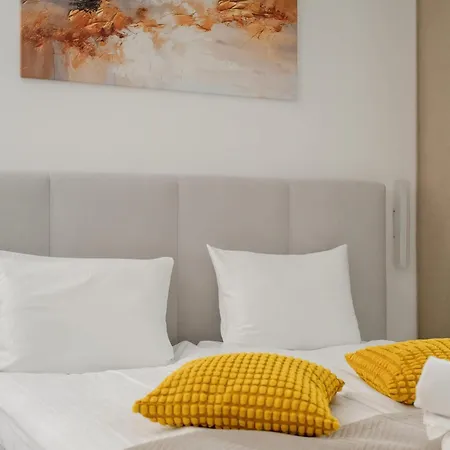 Klimatyczne Jasne W Sercu Wroclawia & Parking By Renters Appartamento *